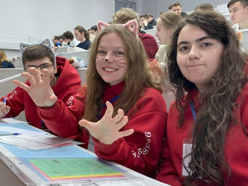 Математика для взрослых и не только